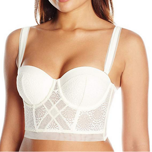 Calvin Klein Other - Calvin Klein New Without Tags Strapless Bra